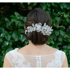 Ivory And Co Fantasia -Bridal Supply Store ivory and co fanstasia wedding comb model 2 4 1