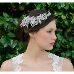 Ivory And Co Fantasia -Bridal Supply Store ivory and co fanstasiawedding comb model 1