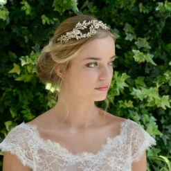 Ivory And Co Farah -Bridal Supply Store ivory and co farah 1 5 1