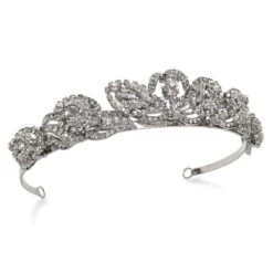 Ivory And Co Galena Tiara