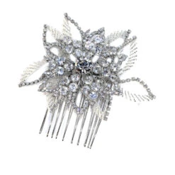 Ivory And Co Georgia Hair Comb