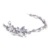 Ivory And Co Gizelle Hair Vine -Bridal Supply Store ivory and co gizelle pearl and crystal bridal hair vine