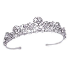 Ivory And Co Harlow Tiara