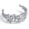 Ivory And Co Jade Headband -Bridal Supply Store ivory and co jade bead and crystal bridal headband 1