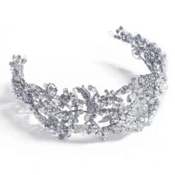 Ivory And Co Jade Headband