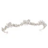 Ivory And Co Nikita Headband -Bridal Supply Store ivory and co nikita pearl and crystal bridal headband 1 1