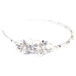 Ivory And Co Paradise Headband