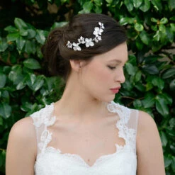 Ivory And Co Peony -Bridal Supply Store ivory and co peony 1