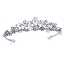 Ivory And Co Queenie Tiara