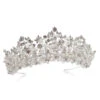 Ivory And Co Rapunzel Tiara -Bridal Supply Store ivory and co rapunzel pearl and crystal wedding tiara
