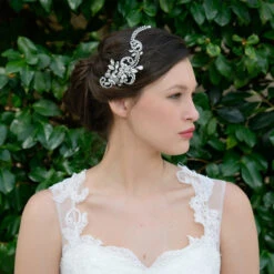 Ivory And Co Sasha -Bridal Supply Store ivory and co sasha 1 5 1