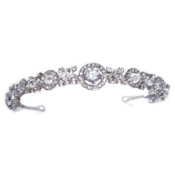 Ivory And Co Selma Headband