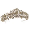 Ivory And Co Shelby Gold Tiara