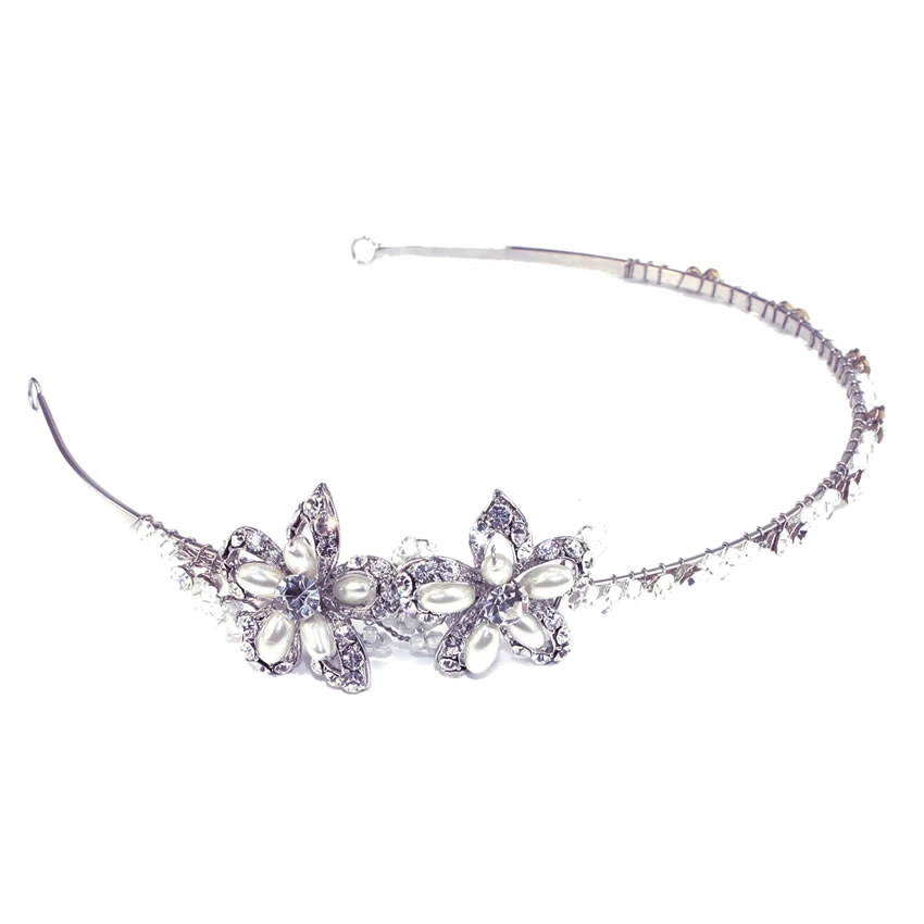 Ivory And Co Amelia Headband 3 Ivory And Co Amelia Headband