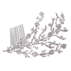 Ivory And Co Lucia Comb