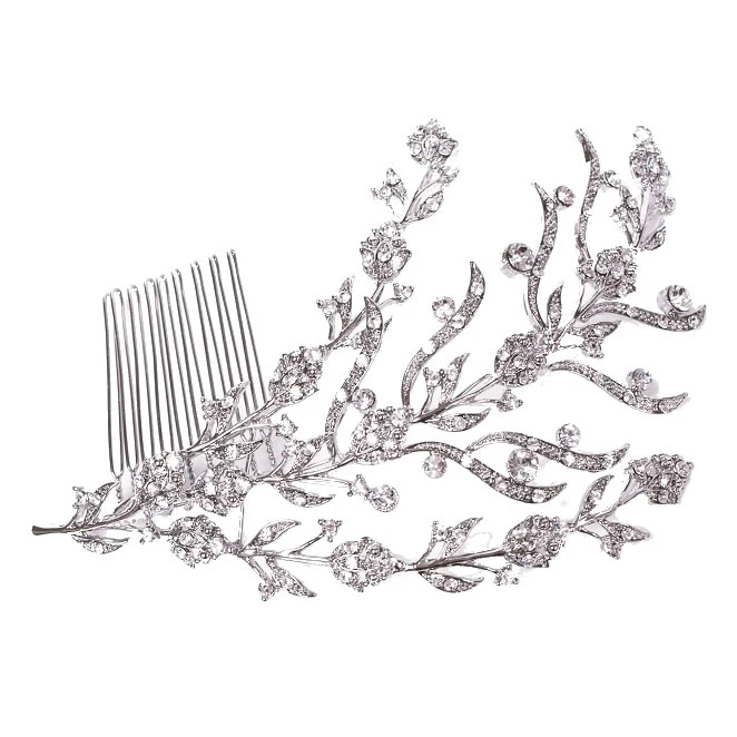 Ivory And Co Lucia Comb 3 Ivory And Co Lucia Comb