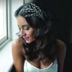 Ivory And Co Lucia Comb 12 Ivory And Co Lucia Comb -Bridal Supply Store ivory and co Lucia comb2 6 1