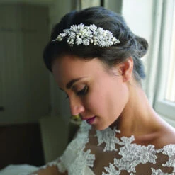 Ivory And Co Maisie Headband -Bridal Supply Store ivory and co Maisie headband2