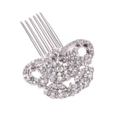 Ivory And Co Piper Comb