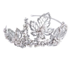 Ivory And Co Selena Bridal Headband