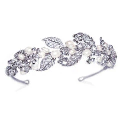 Ivory And Co Bethany Headband