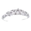 Ivory And Co Carla Tiara -Bridal Supply Store ivory and co carla tiara 1
