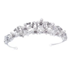 Ivory And Co Carla Tiara