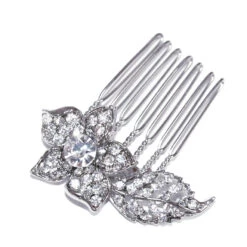 Ivory And Co Cassie Mini Comb