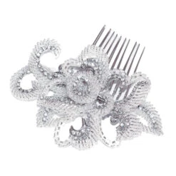 Ivory And Co Eva Comb