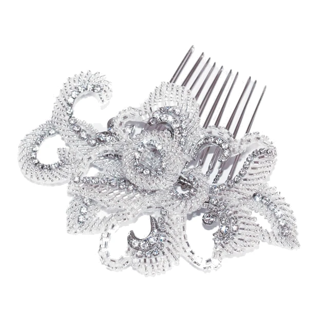 Ivory And Co Eva Comb 3 Ivory And Co Eva Comb