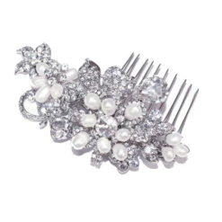 Ivory And Co Harmony Comb