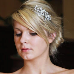Ivory And Co Heaven Headband -Bridal Supply Store ivory and co heaven bridesmaid headband 2 1