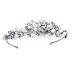Ivory And Co Ingrid Tiara