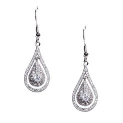 Ivory And Co Fifth Avenue Earrings