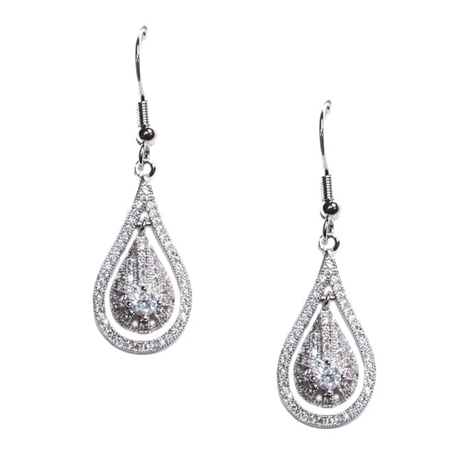 Ivory And Co Fifth Avenue Earrings 3 Ivory And Co Fifth Avenue Earrings