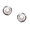 Ivory And Co Opulence Earrings -Bridal Supply Store ivory and co jewellery Opulence studs