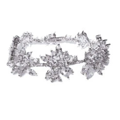 Ivory And Co Starry Night Bracelet