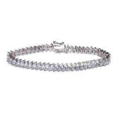 Ivory And Co True Love Bracelet