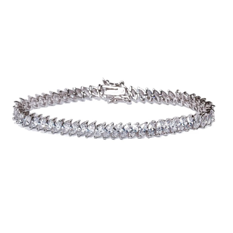 Ivory And Co True Love Bracelet 3 Ivory And Co True Love Bracelet