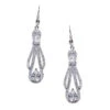 Ivory And Co Decadence Earrings -Bridal Supply Store ivory and co jewellery art decadence earrings