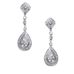 Ivory And Co Moonstruck Earrings