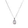 Ivory And Co Radiance Pendant 1 Ivory And Co Radiance Pendant -Bridal Supply Store ivory and co jewellery radiance pendant