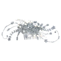 Ivory And Co Madeline Hair Comb