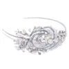 Ivory And Co Maxine Headband -Bridal Supply Store ivory and co maxine headband 1