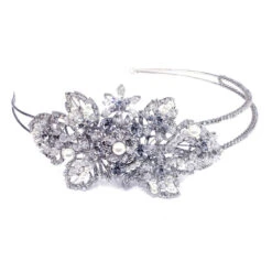 Ivory And Co Pandora Headband