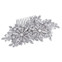 Ivory And Co Venetia Bridal Comb