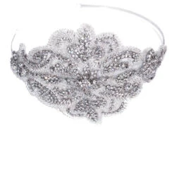 Ivory And Co Zara Headband