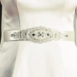 Joyce Jackson Belstone Bridal Belt