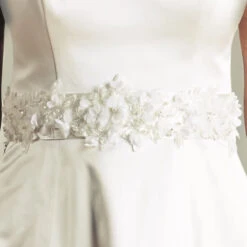 Joyce Jackson Moorhaven Bridal Belt
