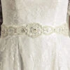 Joyce Jackson Seaton Bridal Belt -Bridal Supply Store joyce jackson seaton pearl bridal belt 1